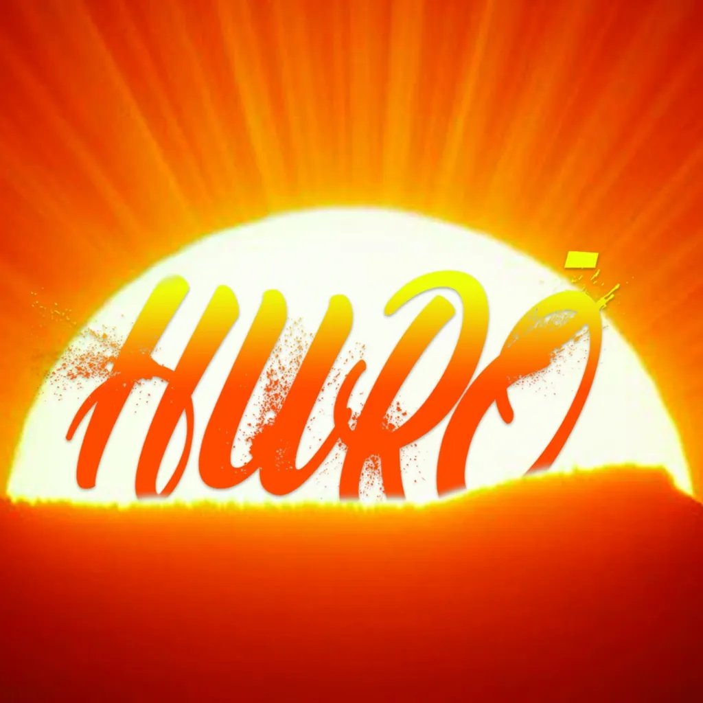 Huro by Maimoa feat. Lion Rezz cover