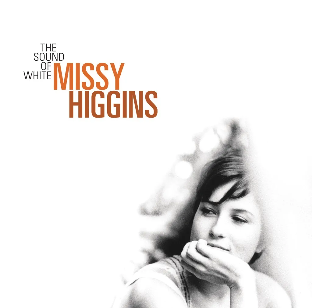 The Sound Of White by Missy Higgins cover