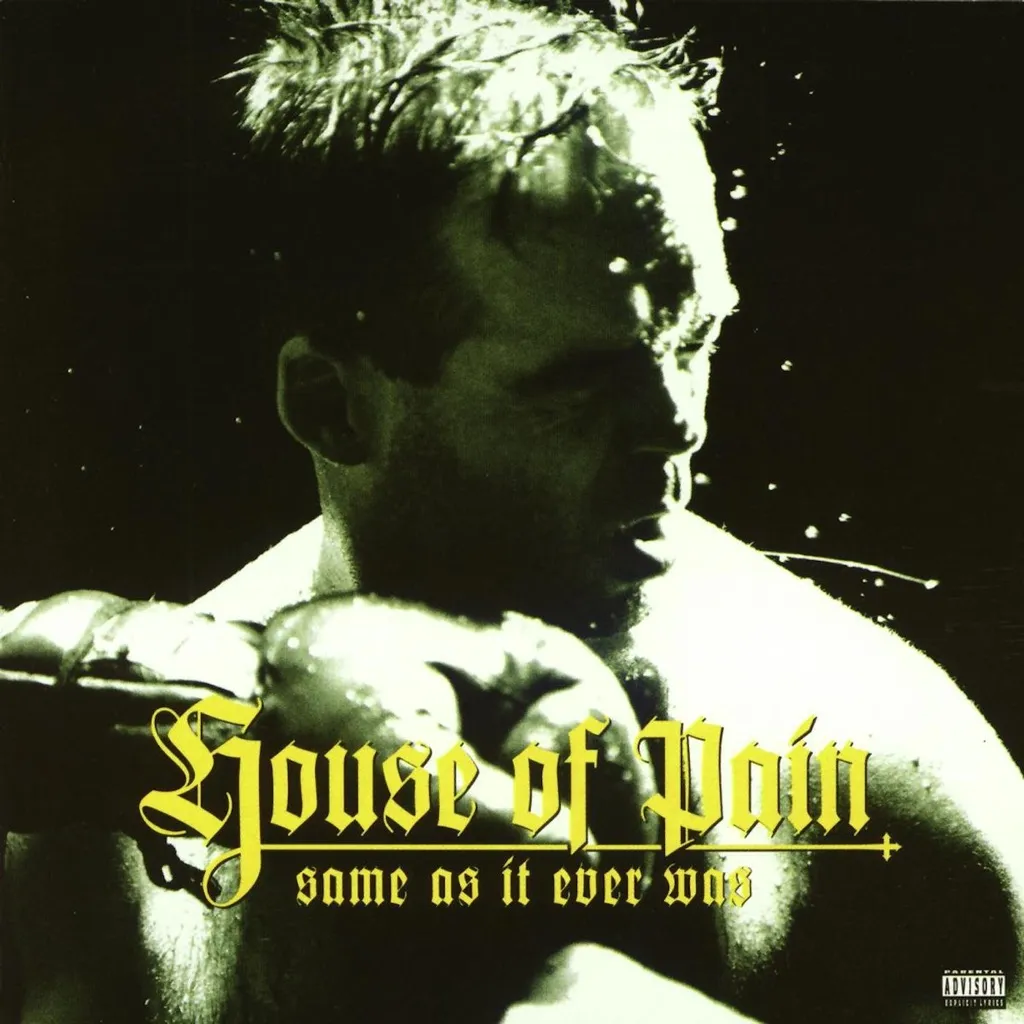 On Point by House of Pain cover