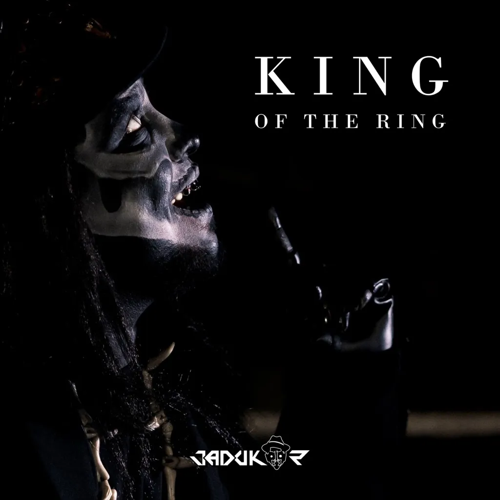 King Of The Ring by Jadukor cover