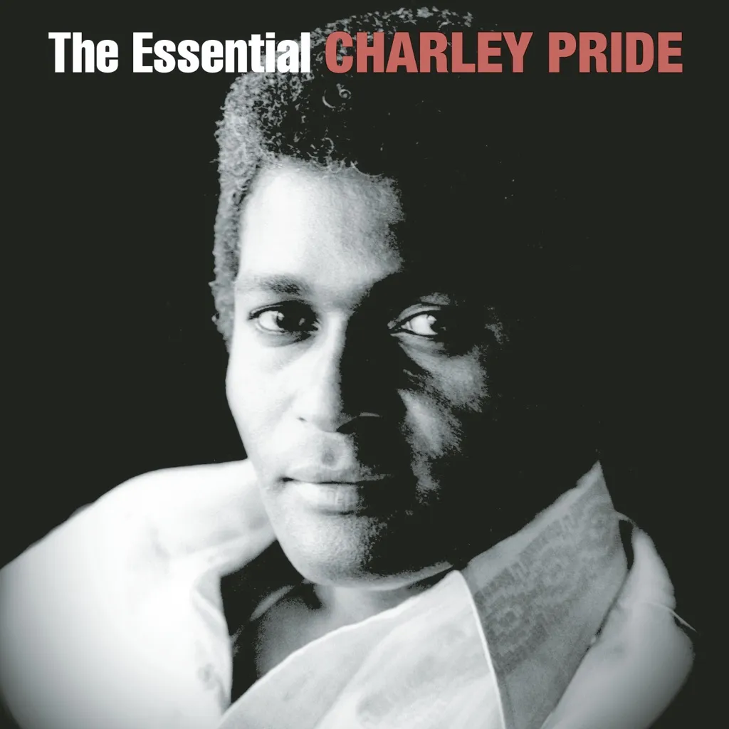 On The Road With Charley Pride by Charley Pride cover