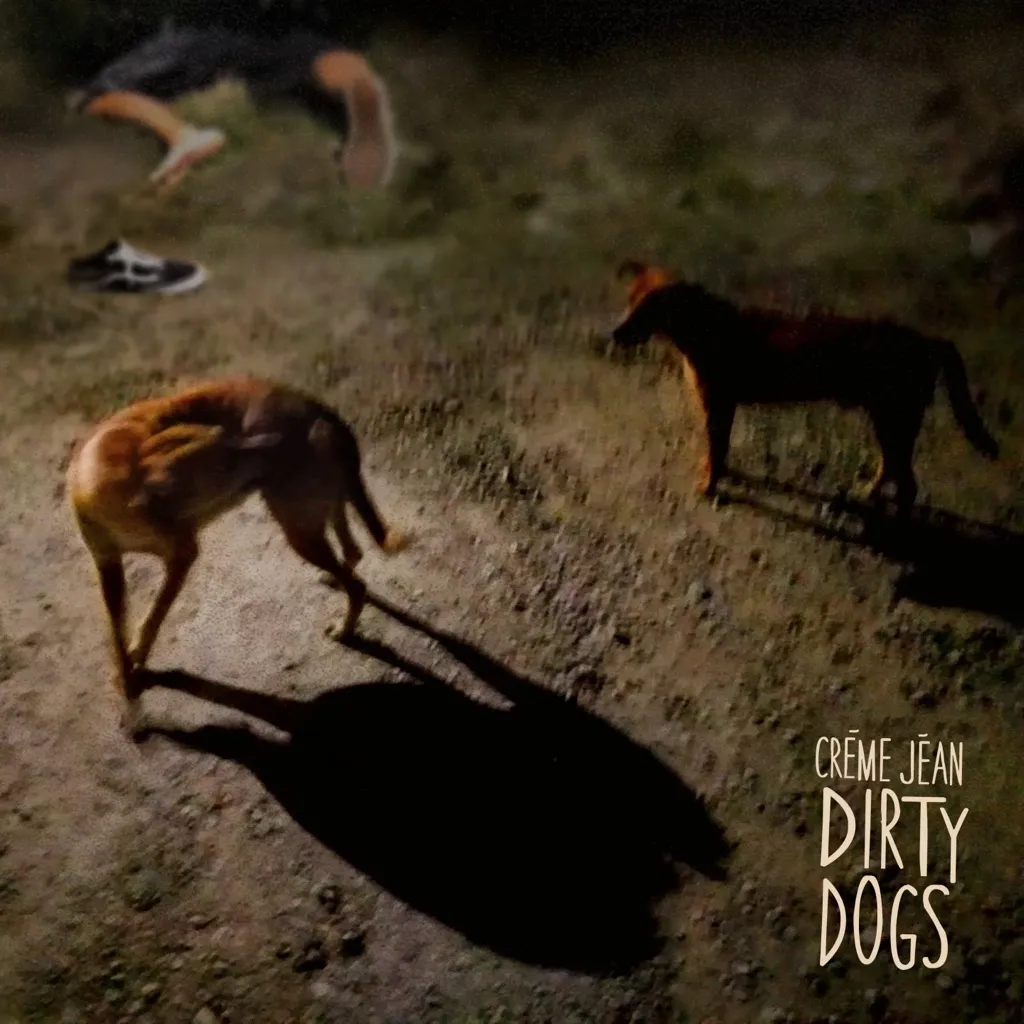 Dirty Dogs by Créme Jéan feat. Vincent H.L. cover