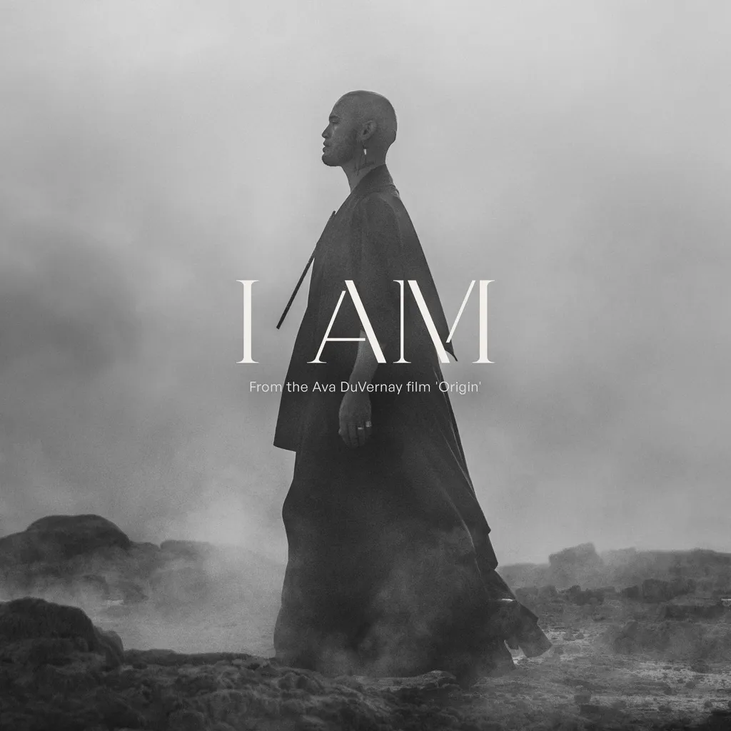 I AM by [object Object] cover