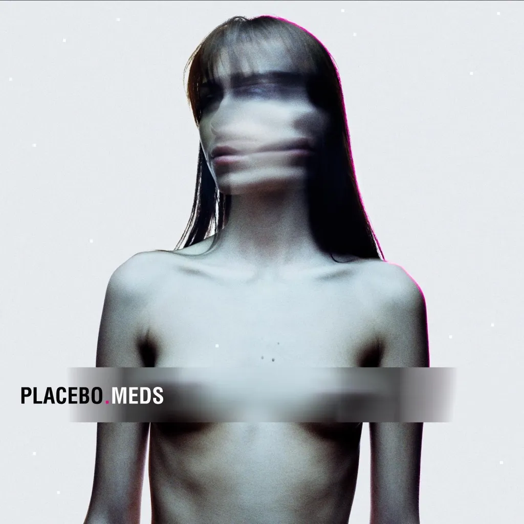 Meds by Placebo cover