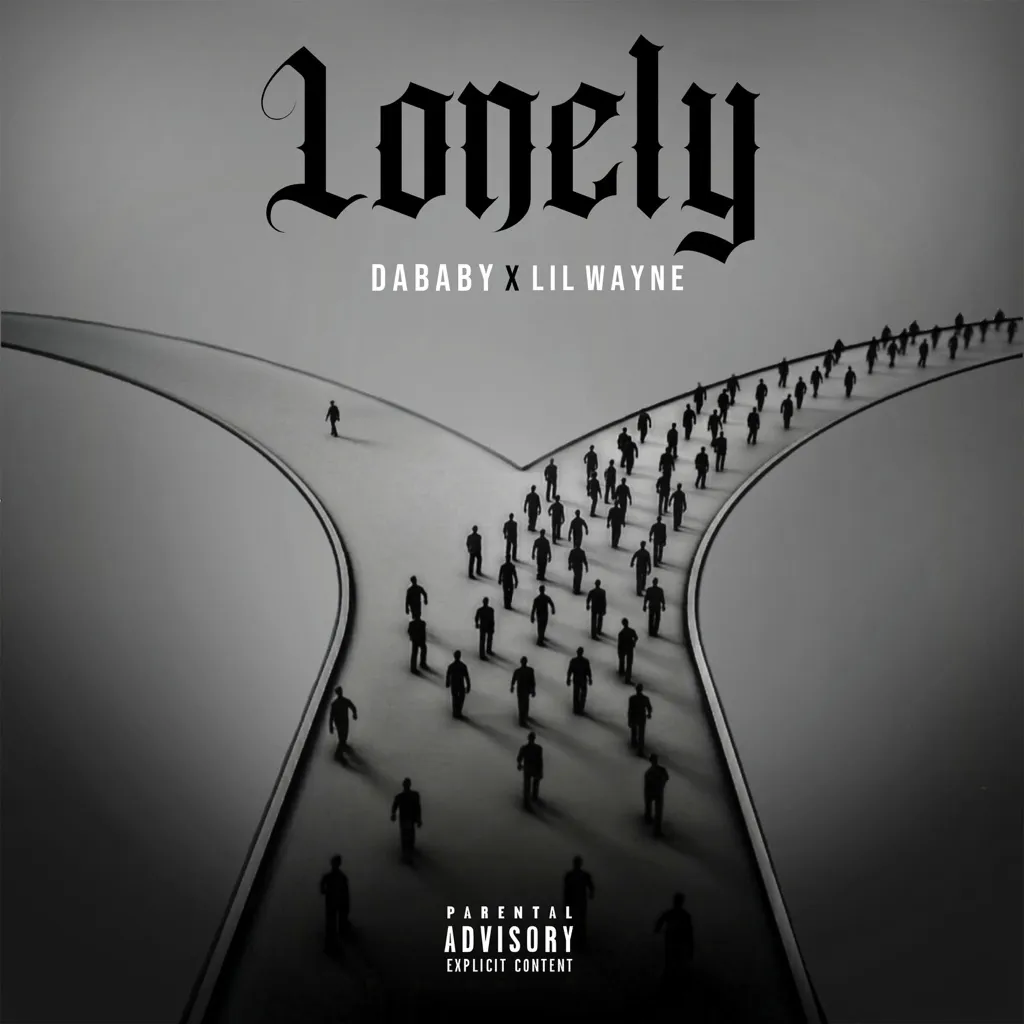 Lonely by DaBaby And Lil Wayne cover