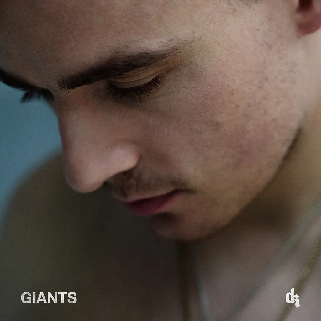 Giants by Dermot Kennedy cover