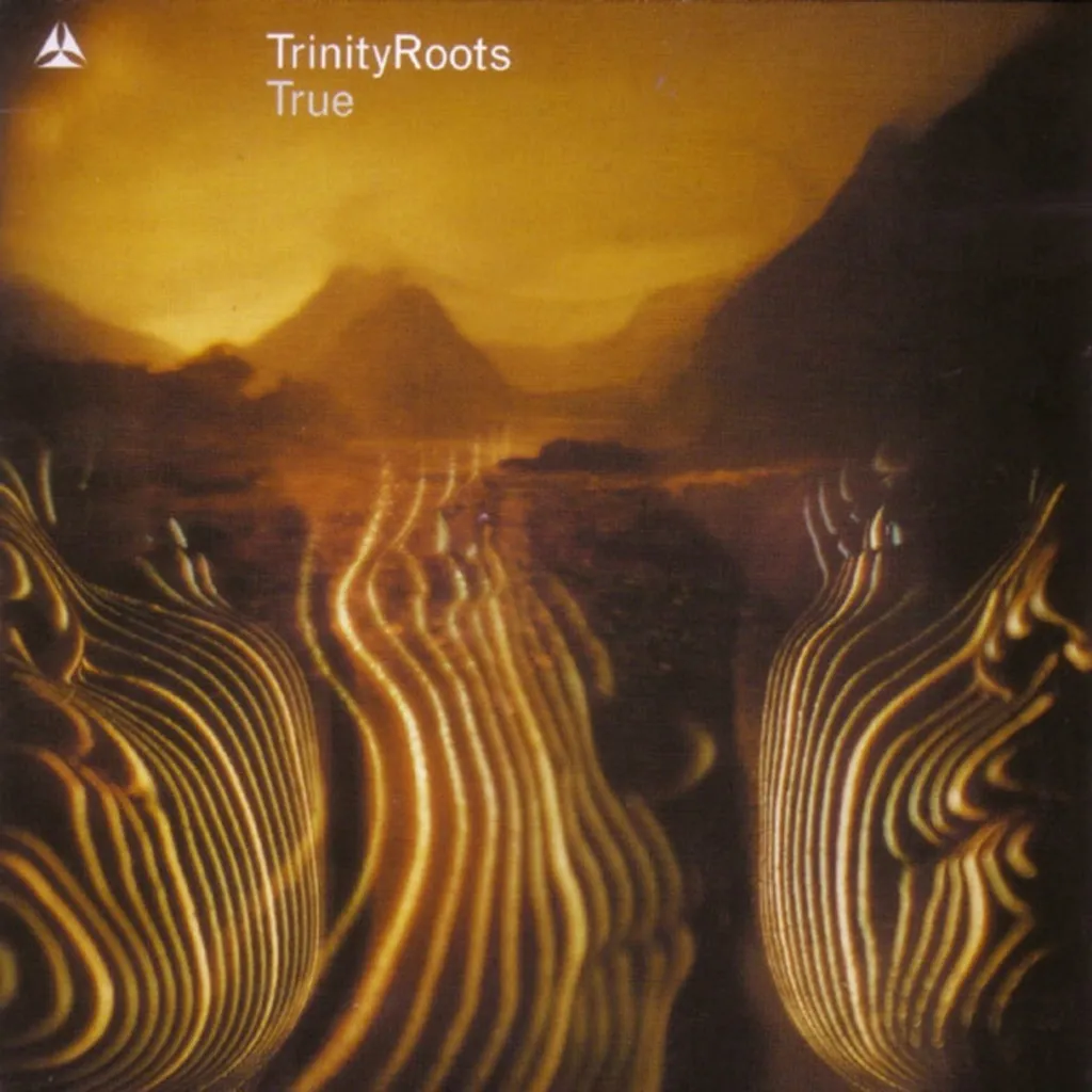 TRUE by TrinityRoots cover