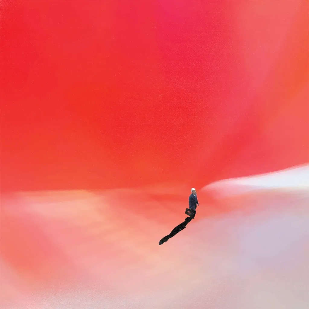 Sewed Pieces by Ray Leslie feat. Beckah Amani cover