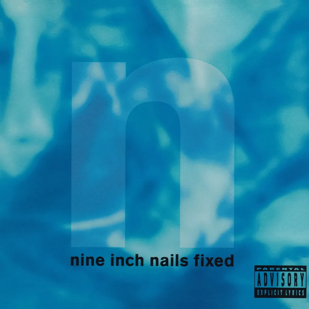 Fixed by Nine Inch Nails cover