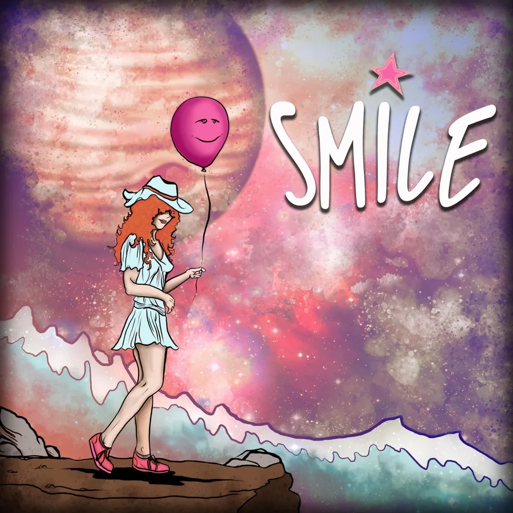Smile by Capricore cover