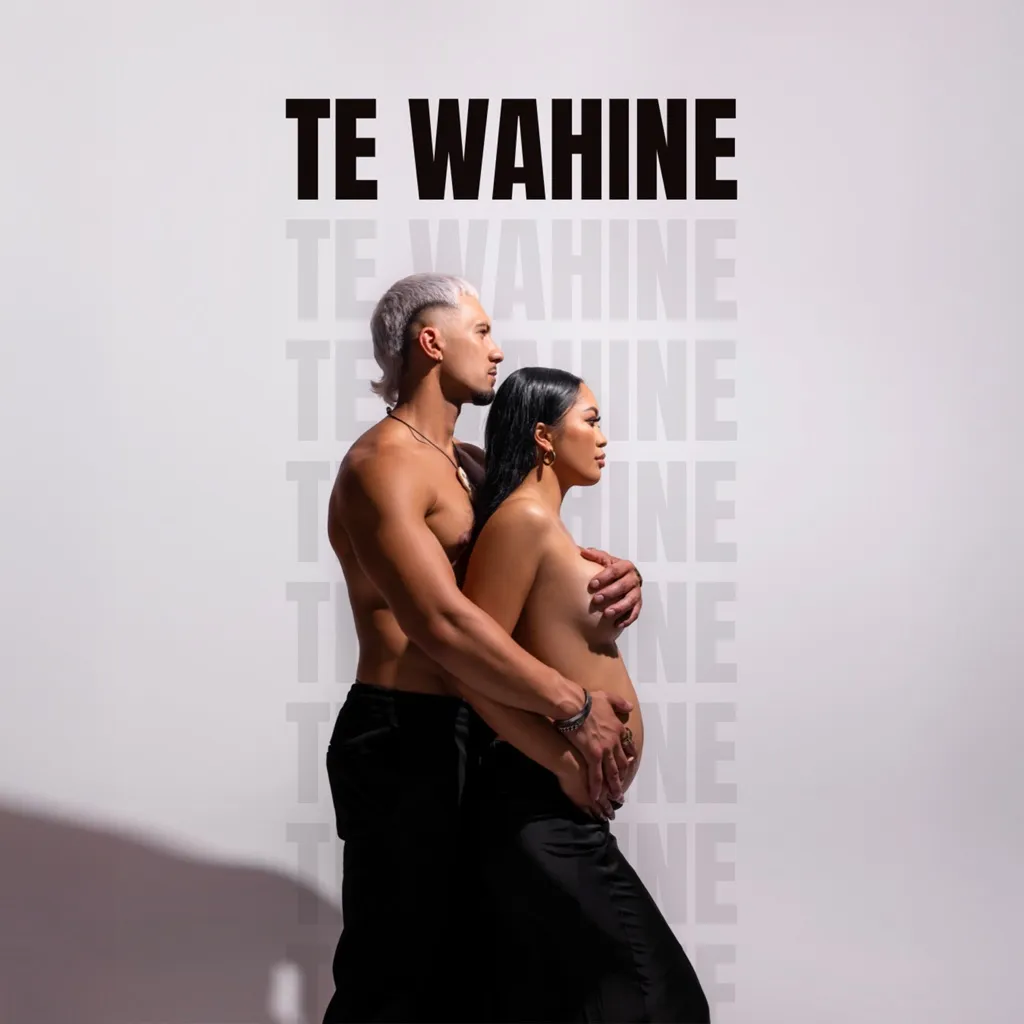 Te Wahine by TAWAZ And Emily Wurramara cover