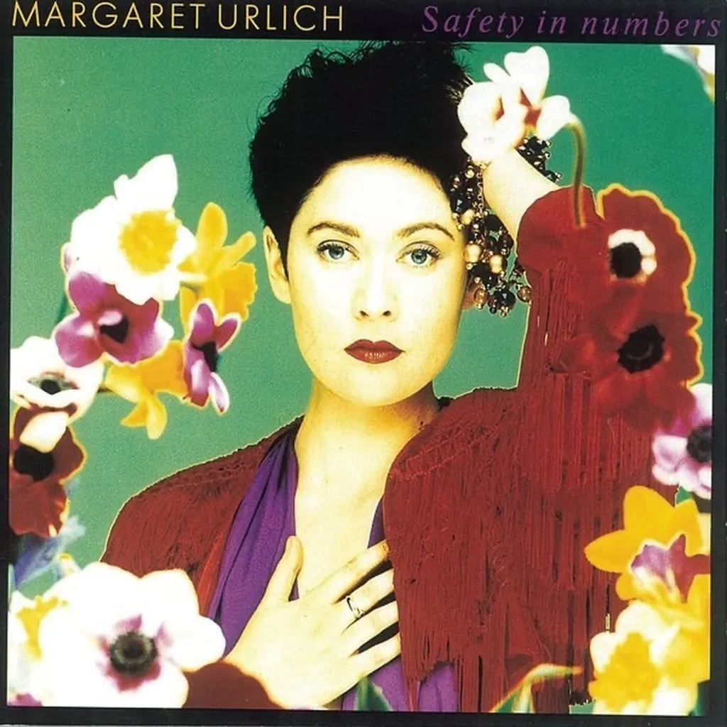 Escaping by Margaret Urlich cover