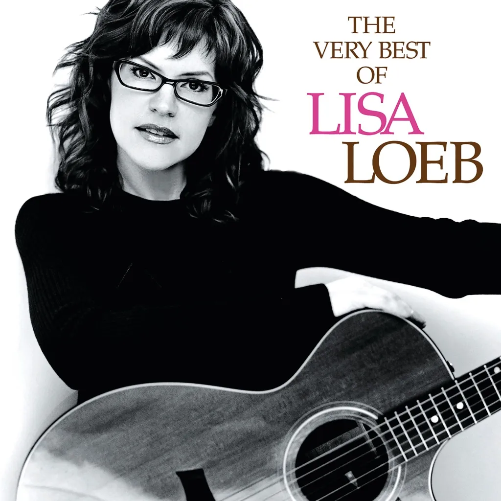 Taffy by Lisa Loeb cover