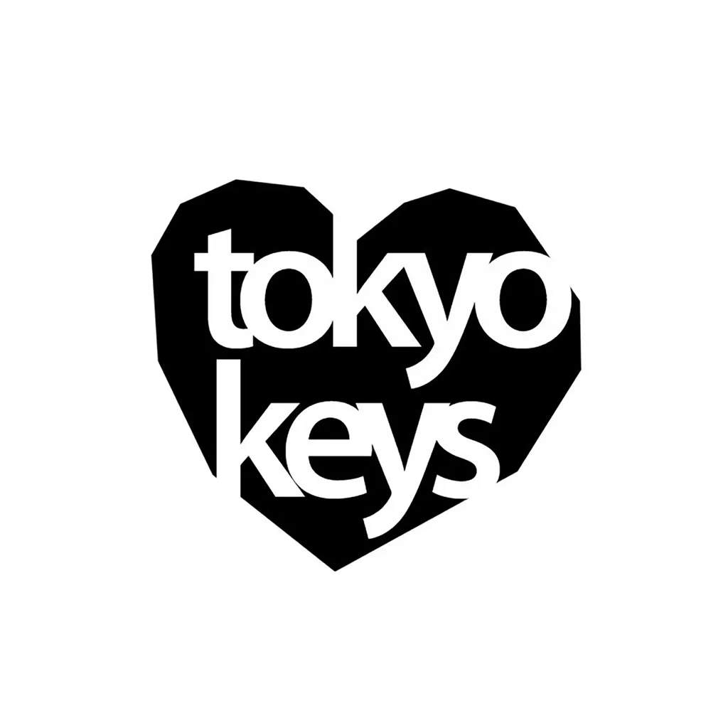 Tokyo Keys by Tokyo Keys cover