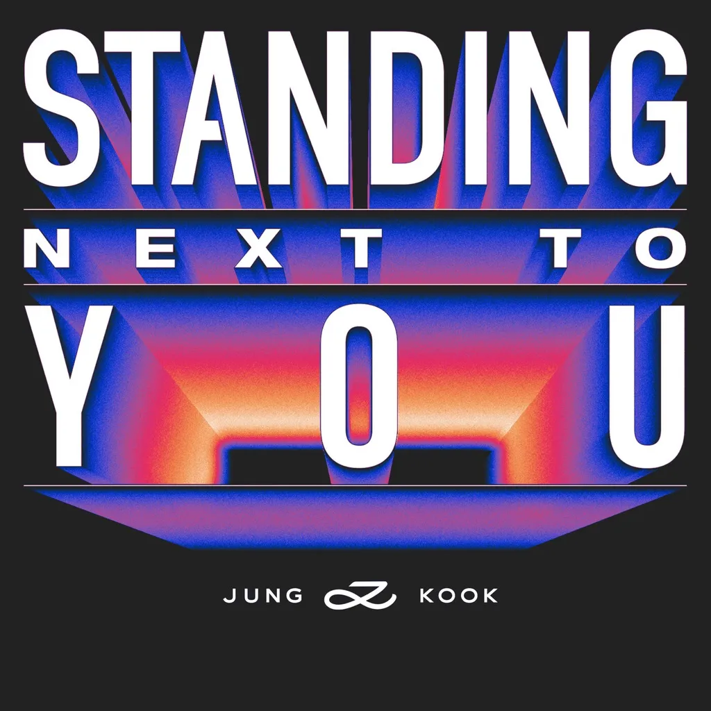 Standing Next To You (Usher Remix) by Jung Kook cover