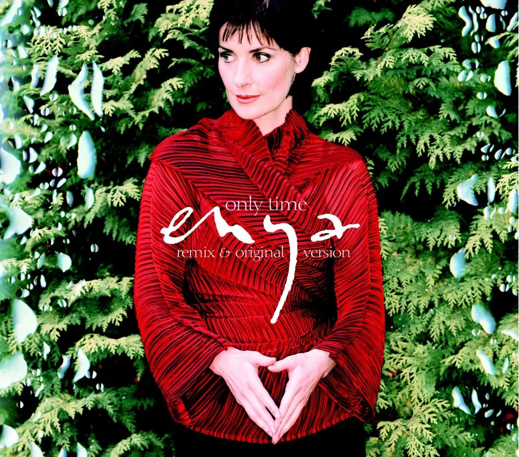 Enya by Enya cover