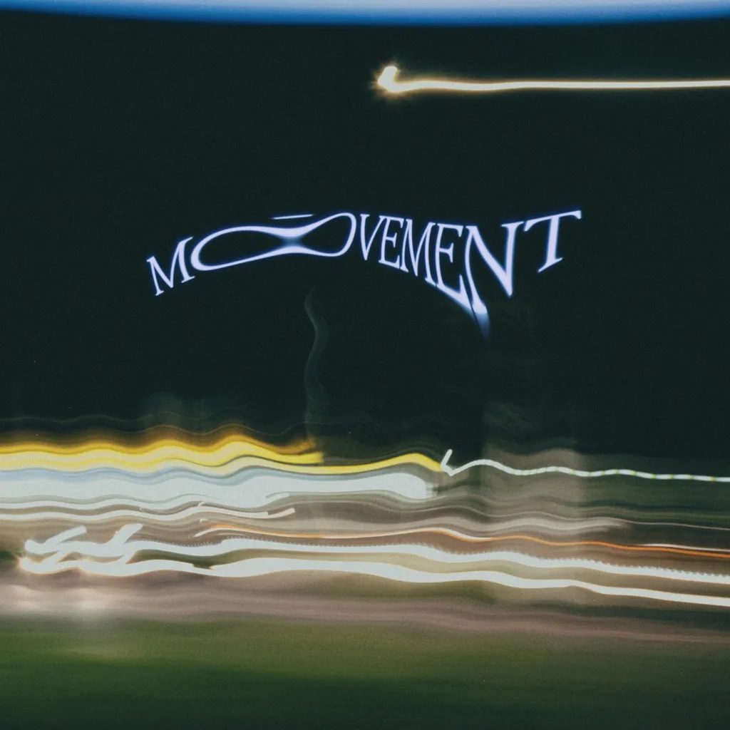 Movement by Harry Charles cover