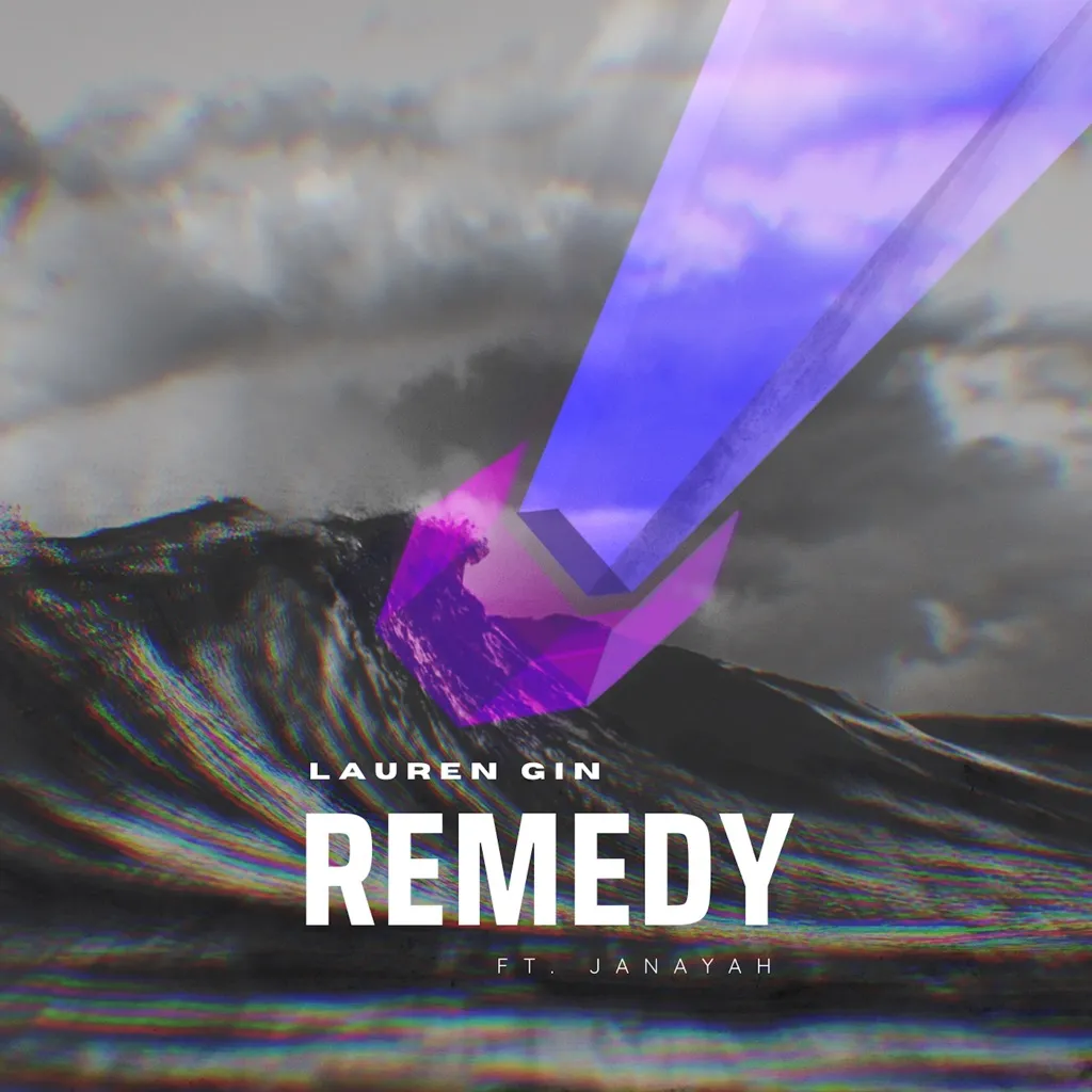 Remedy by Lauren Gin feat. JANAYAH cover