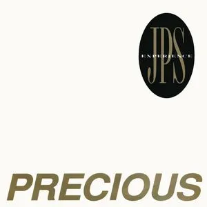 Precious by JPS Experience cover