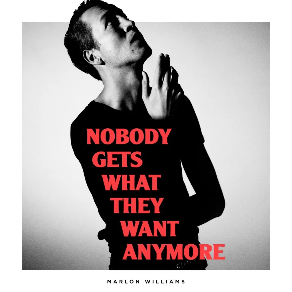 Nobody Gets What They Want Anymore by Marlon Williams feat. Aldous Harding cover