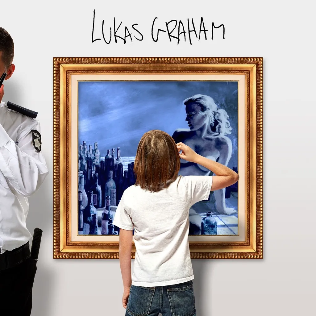 Lukas Graham by Lukas Graham cover