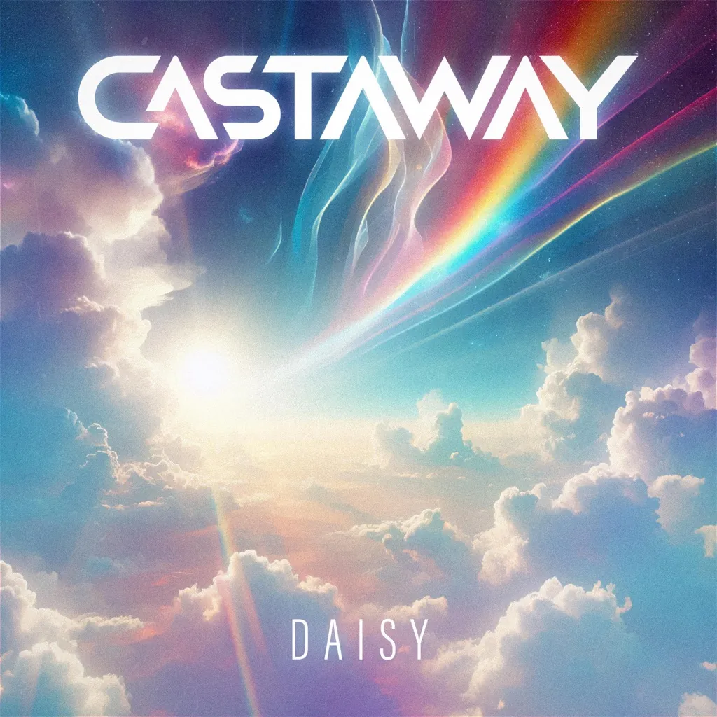 Daisy by Castaway cover