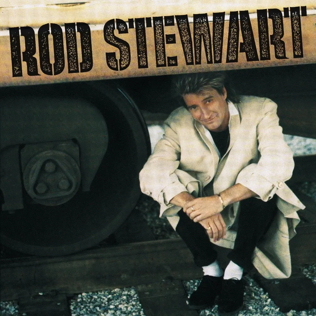 Every Beat Of My Heart by Rod Stewart cover