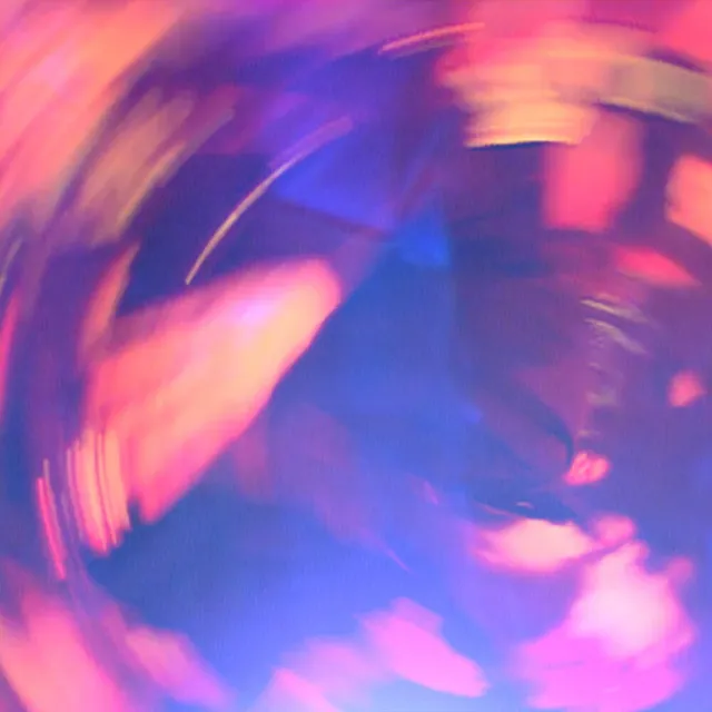 If It Only Gets Better by Joji cover