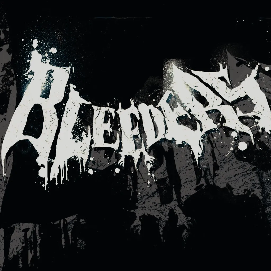 Bleeders by Bleeders cover