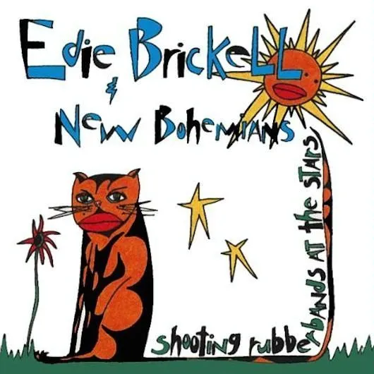 Shooting Rubber Bands by Edie Brickell cover