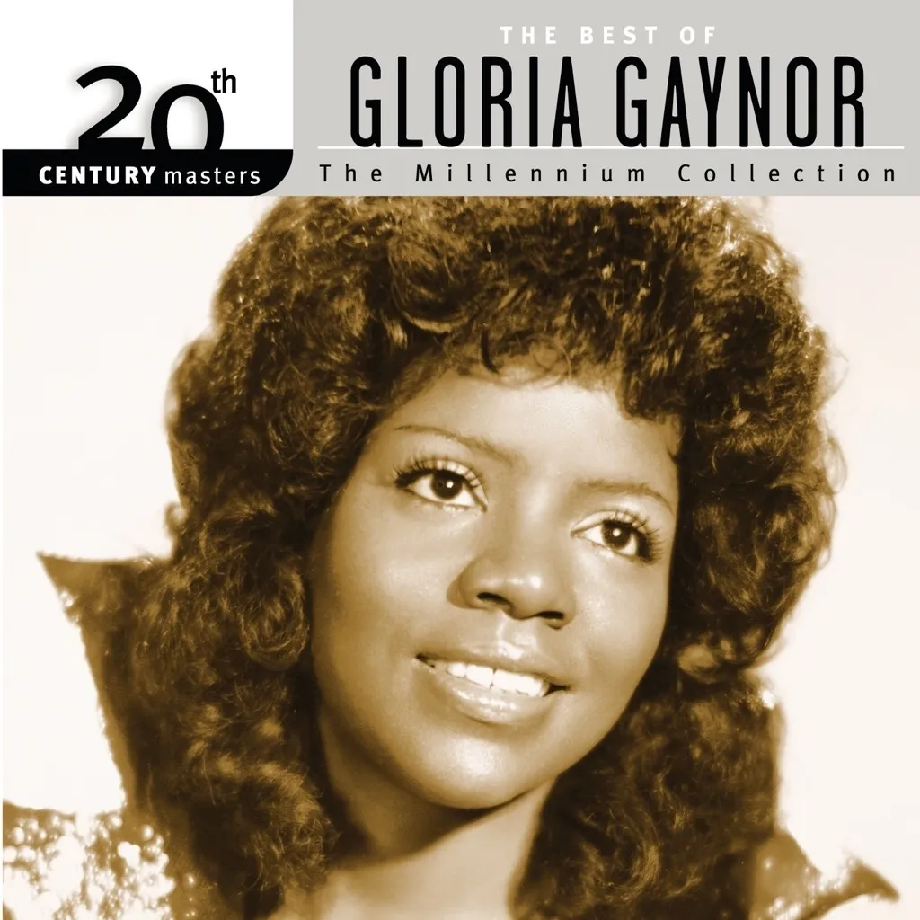 I Will Survive by Gloria Gaynor cover