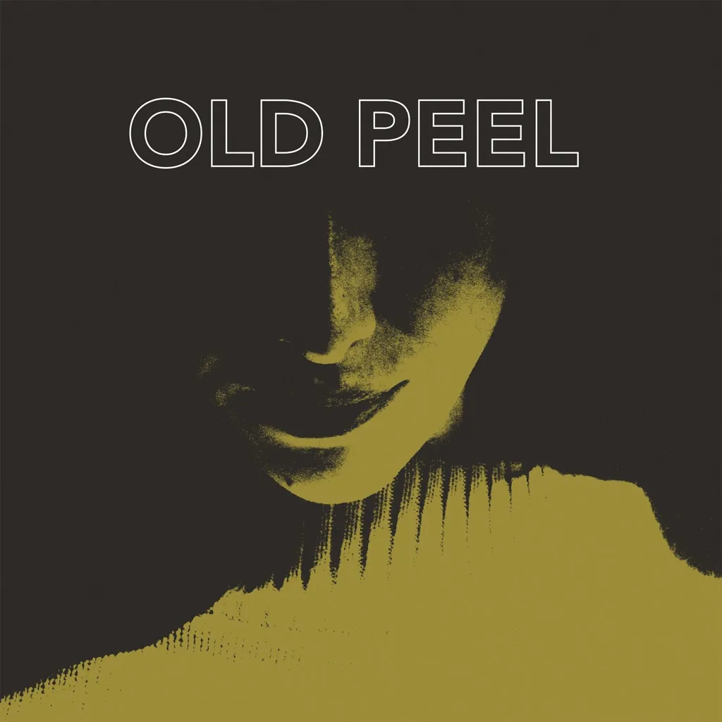 Old Peel by Aldous Harding cover