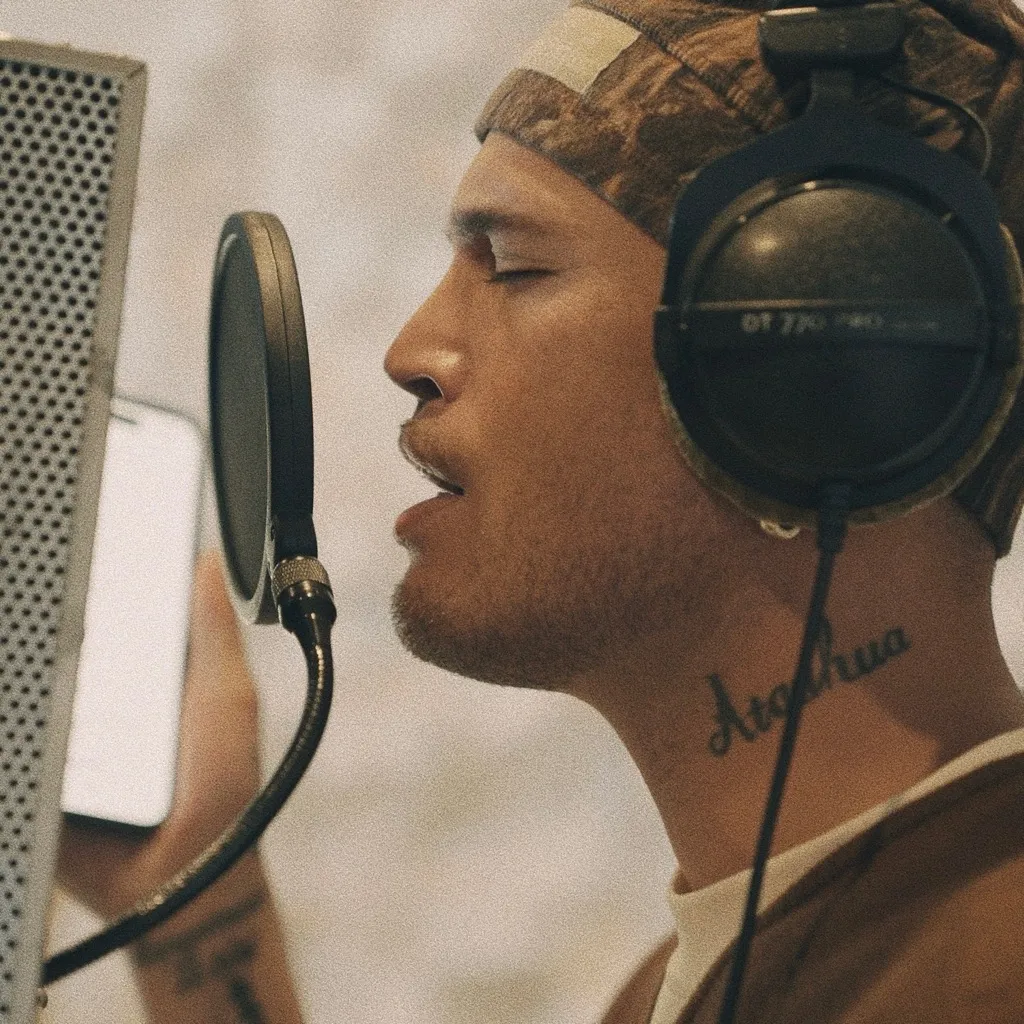KĀINGA by Stan Walker cover