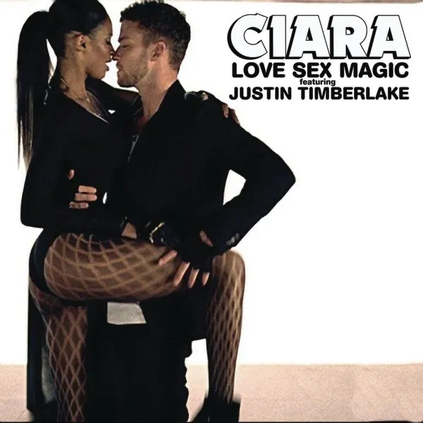 Love Sex Magic by Ciara feat. Justin Timberlake cover