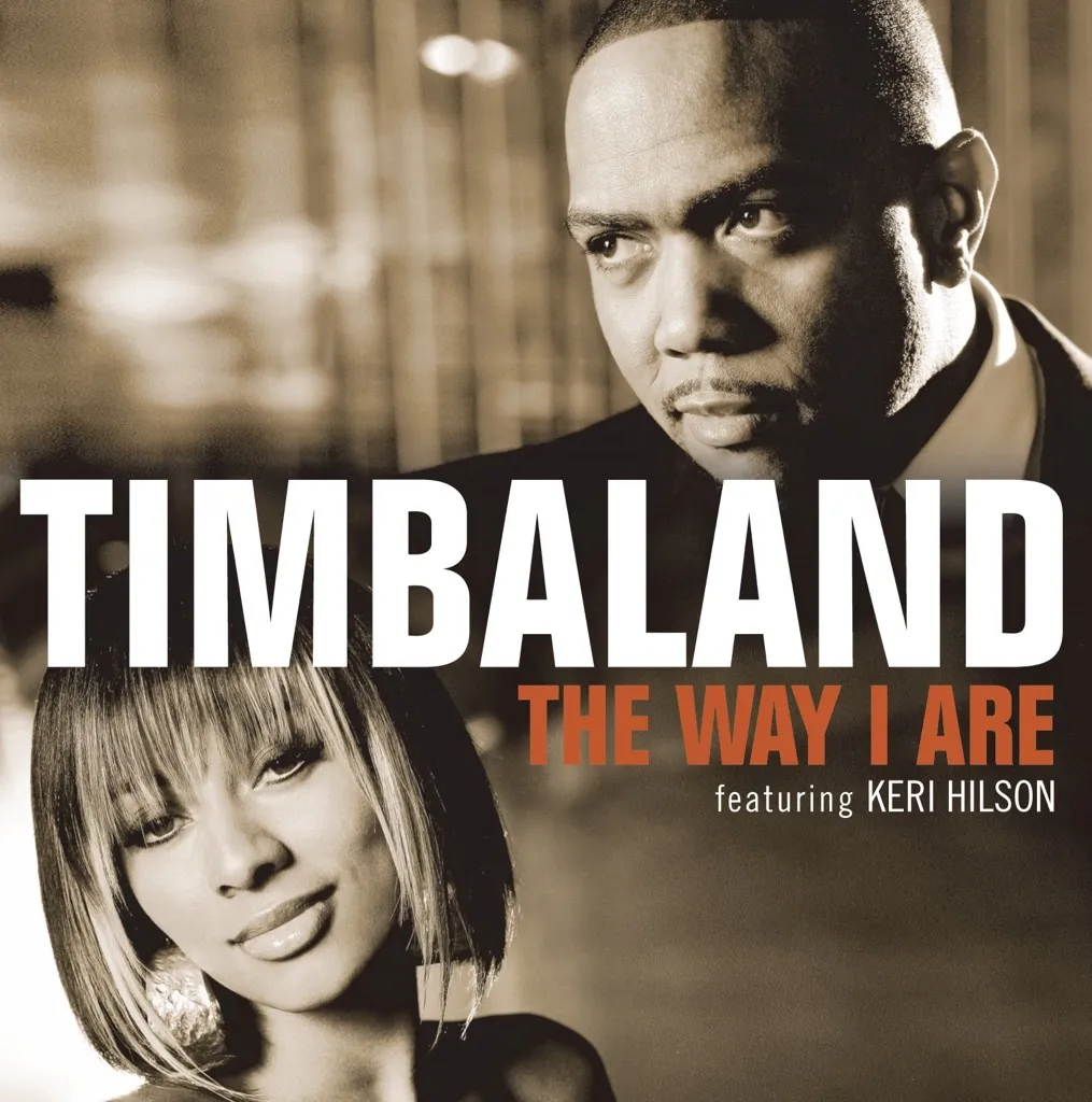 The Way I Are by Timbaland feat. Keri Hilson cover