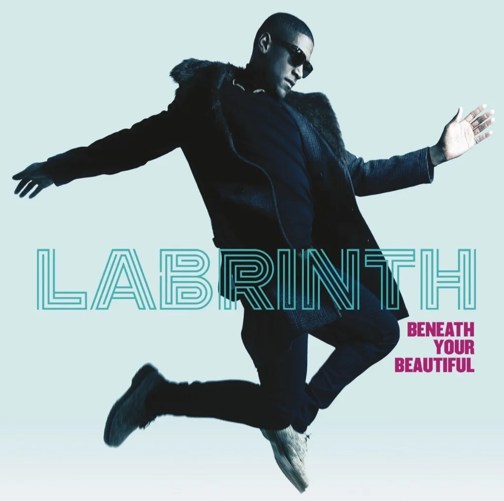 Beneath Your Beautiful by Labrinth feat. Emeli Sande cover