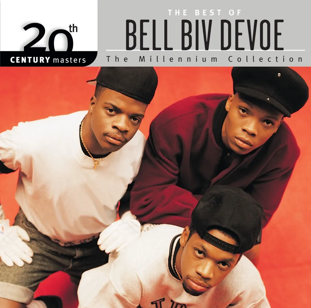 Gangsta by Bell Biv Devoe cover