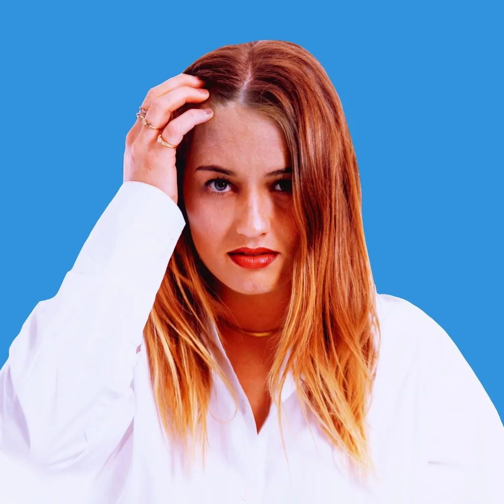 Good Enough by Zoë Vera cover