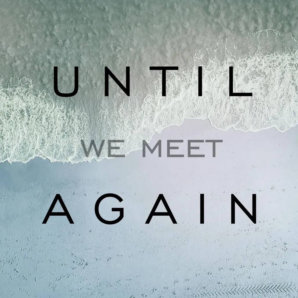 Until We Meet Again by CH!EF cover