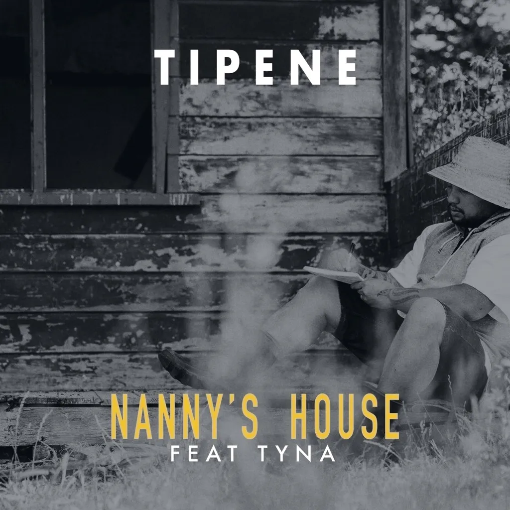 Nanny's House by Tipene feat. Tyna cover