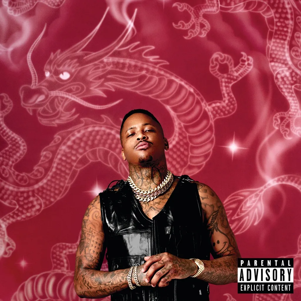 Big Bank by YG feat. 2 Chainz, Big Sean And Nicki Minaj cover