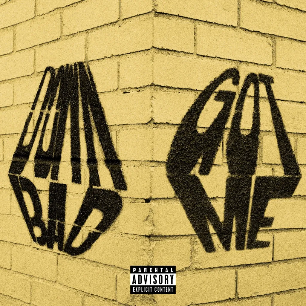 Down Bad by Dreamville feat. JID, Bas, J. Cole, EARTHGANG And Young Nudy cover