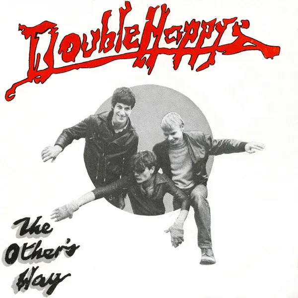 Double B Side by Doublehappys cover