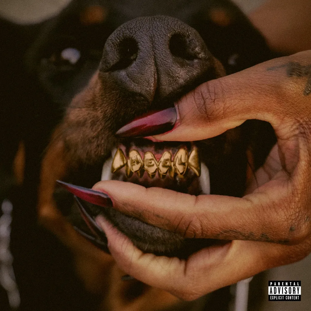 Dirt On My Shoes by Leon Thomas feat. Kehlani cover