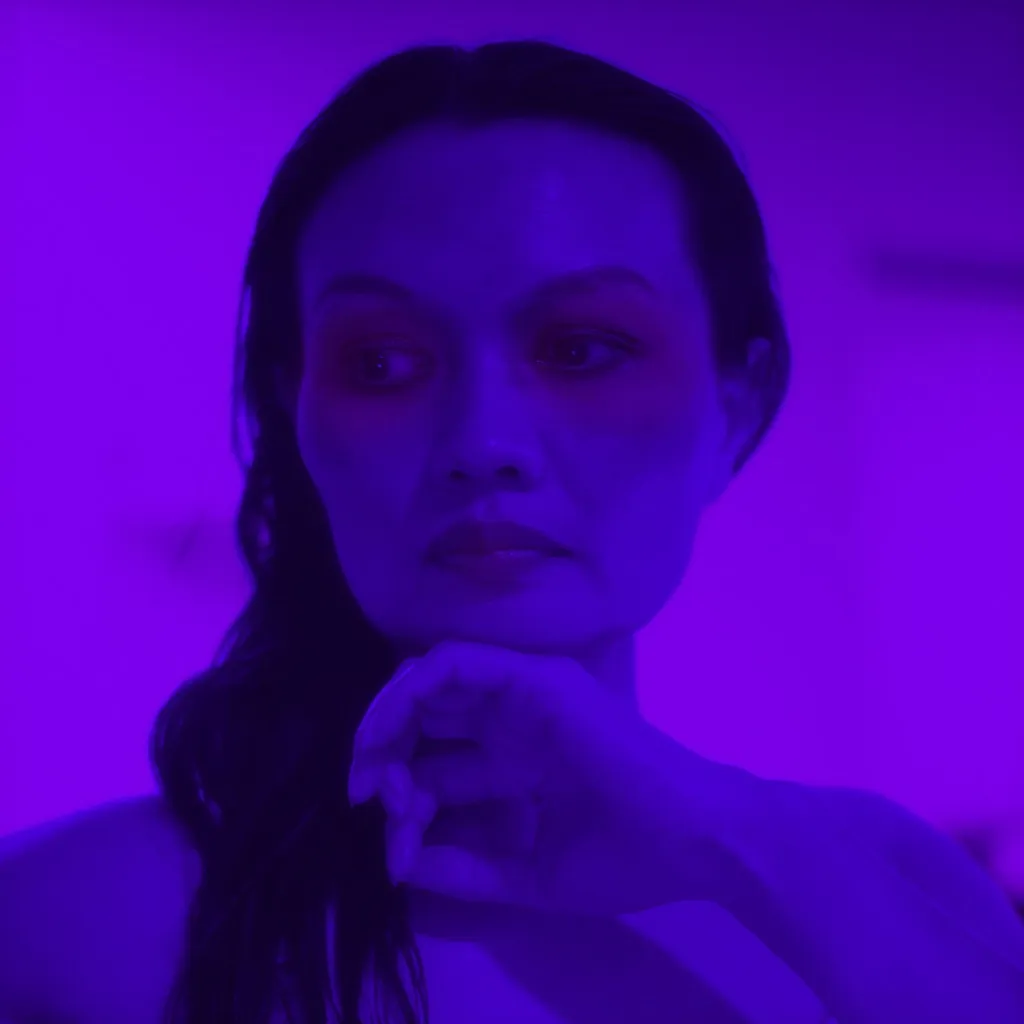 Paris In The Rain by Bic Runga cover