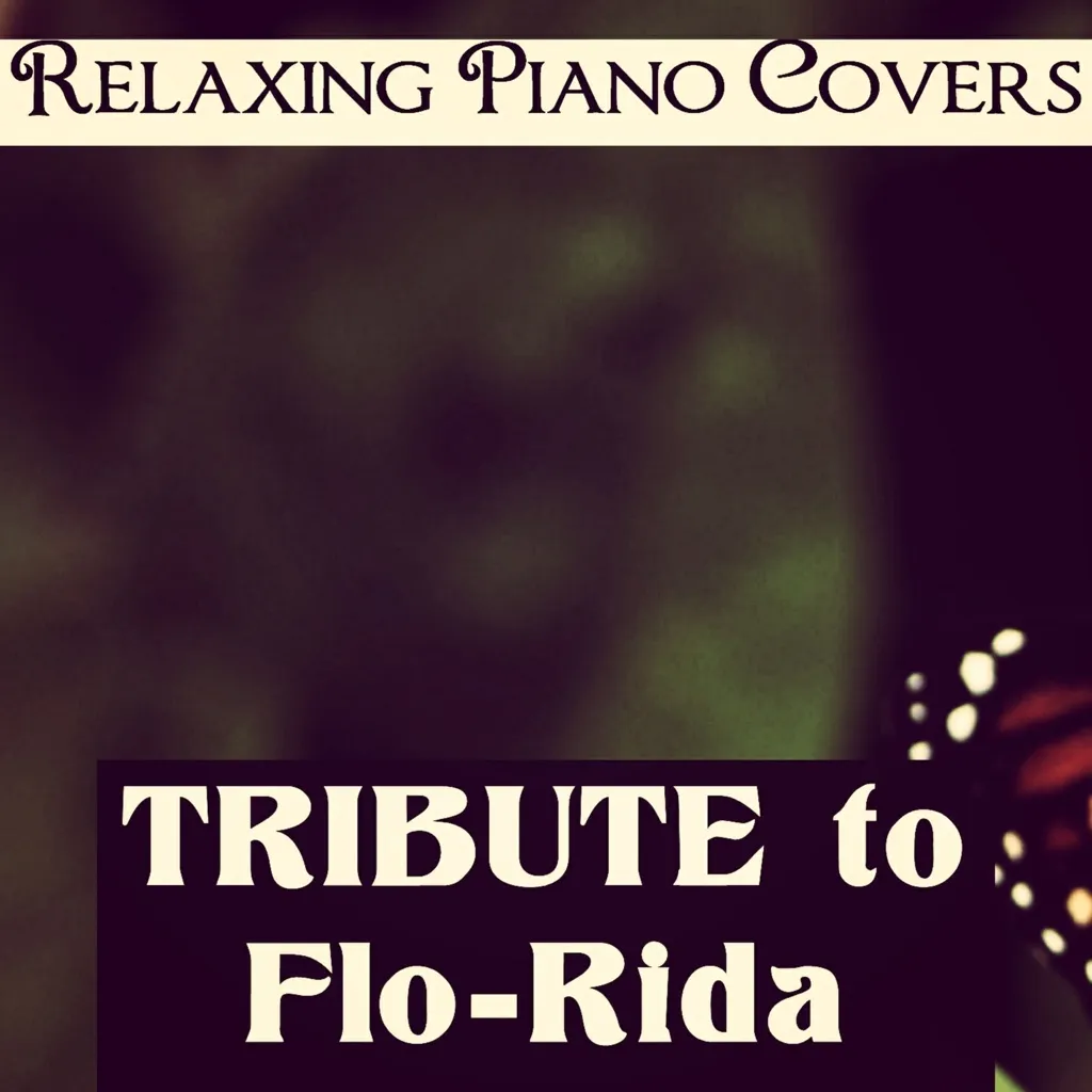 Good Feeling EP by Flo Rida cover