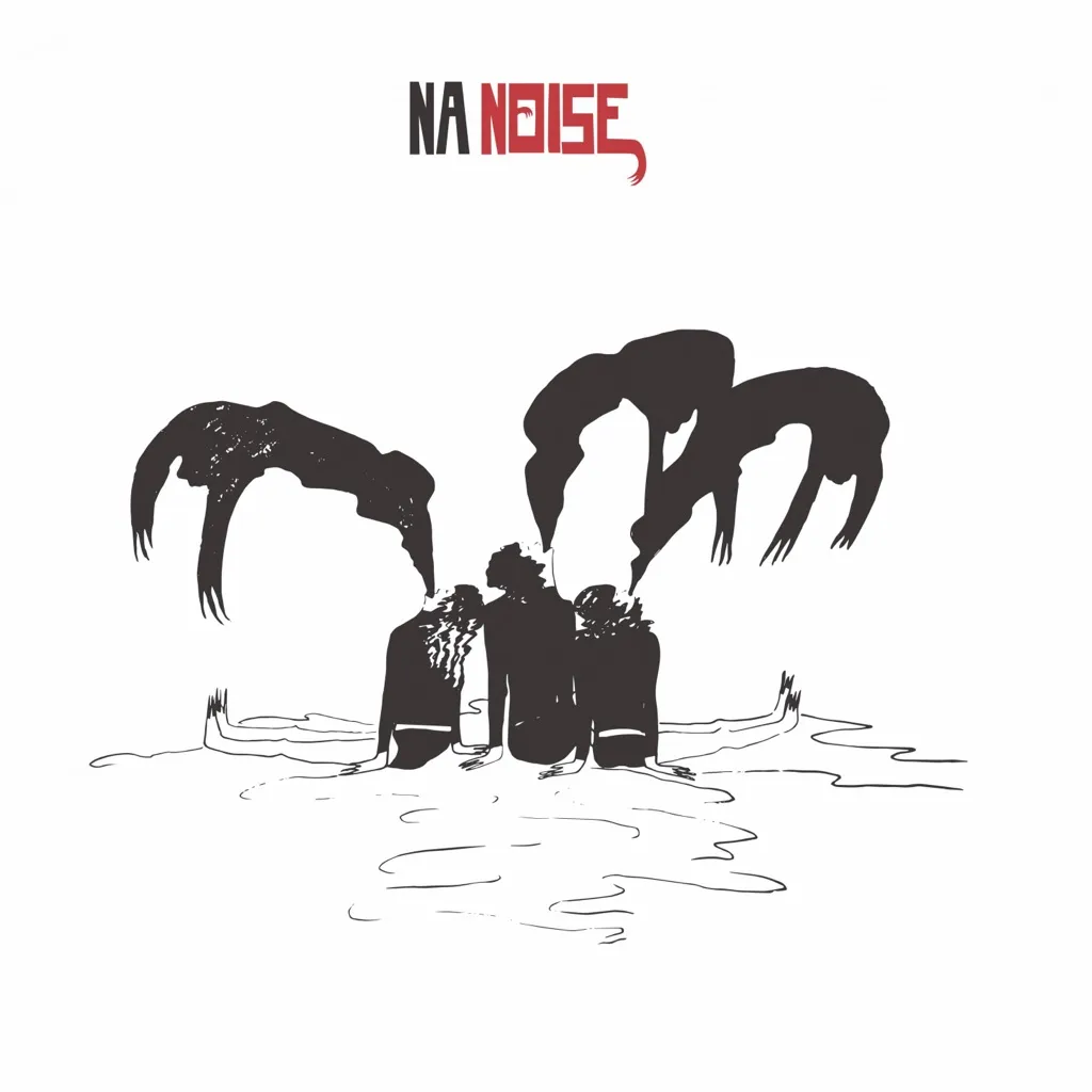 Waiting For You by Na Noise cover