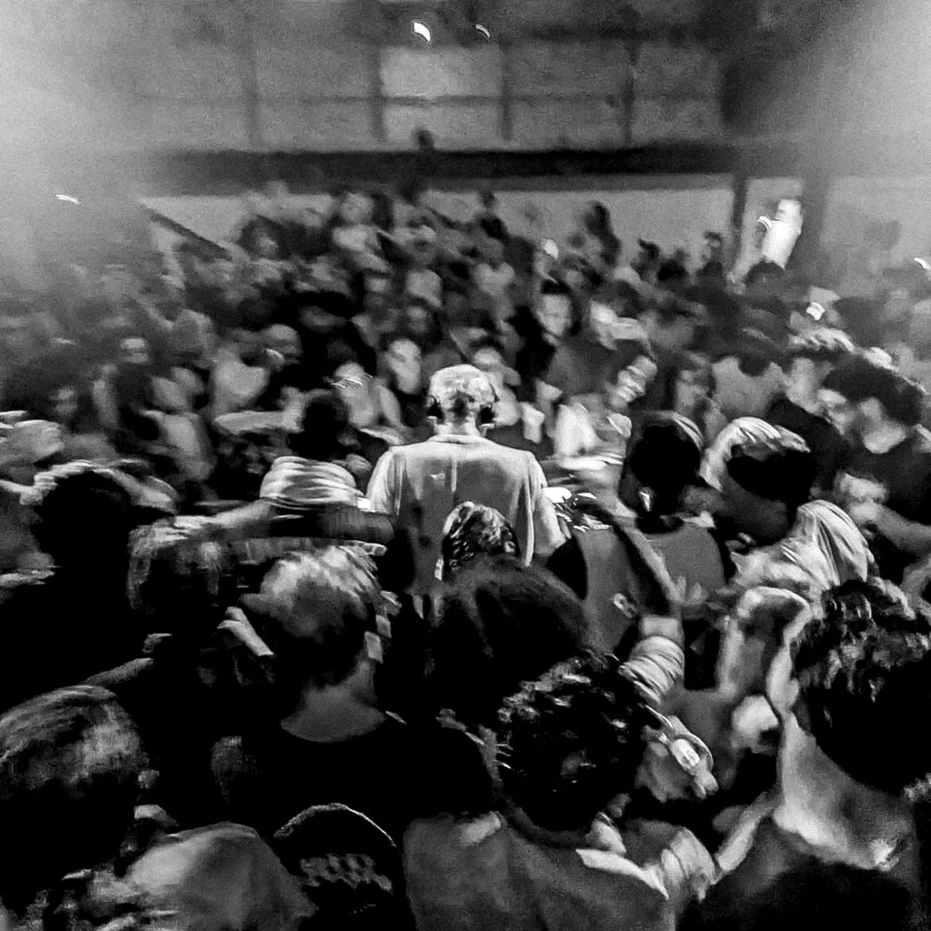 solo by Fred again.. And Blanco cover