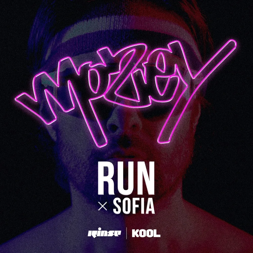 Run (Part 1) by Mozey And Sofia cover