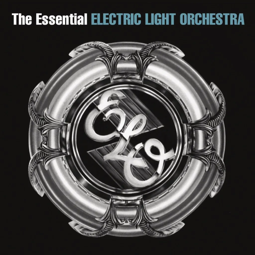 Secret Messages by Electric Light Orchestra cover